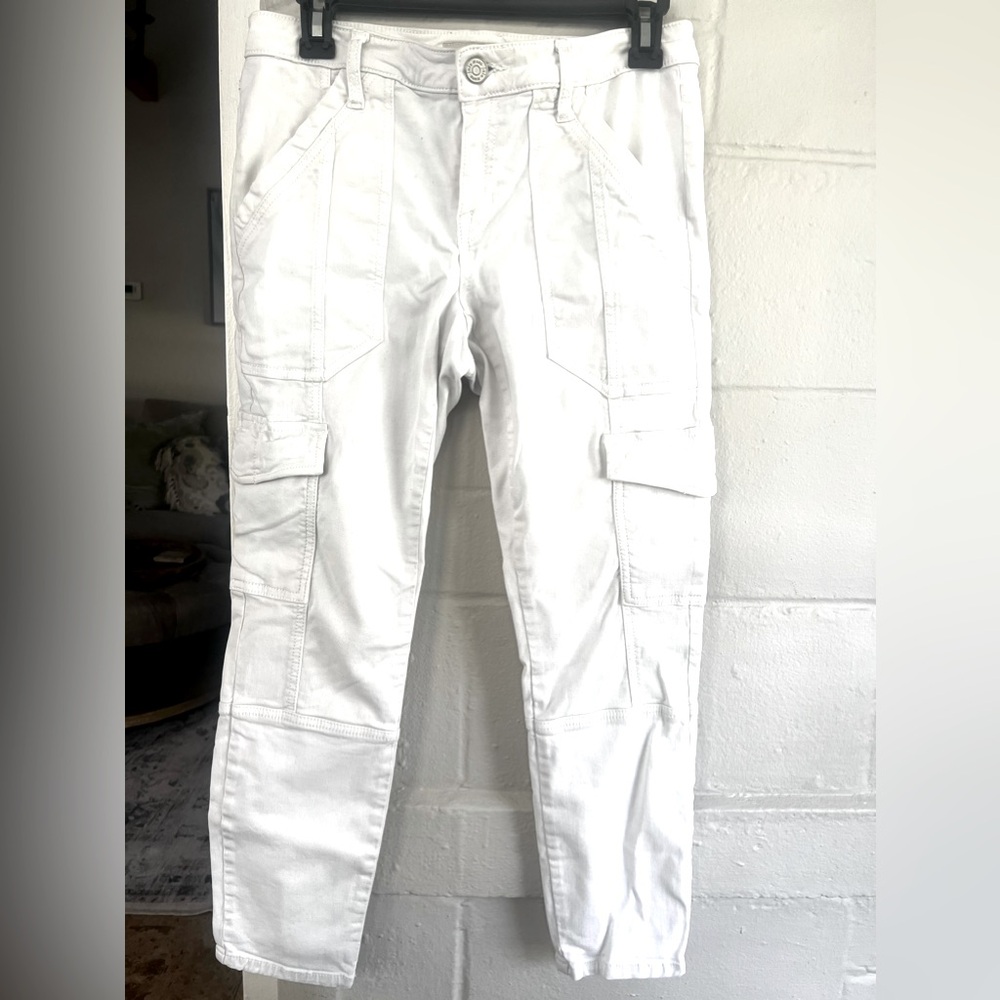 Joie Cargo Pants